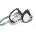 Maschera  Nuoto Pinnato